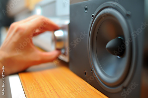 Photo: Home Theatre con mano Home Theatre con mano