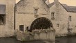 Centre historique de Bayeux - Moulin à eau