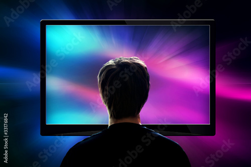 Foto: Flatscreen Flatscreen