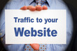 Traffic to your Website