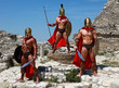 gladiateur !