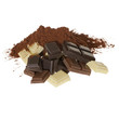 Chocolate Lumps 02