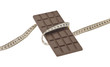 Chocolate Bar 18