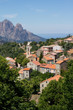 village corse (evisa)