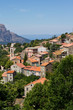 village de corse (evisa) village de corse (evisa)