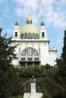 ����: Otto Wagner, Kirche am Steinhof, Vienna � lucazzitto #33178870