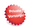 Private Vorsorge