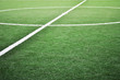 Campo da calcetto/calcio