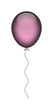Pink Balloon