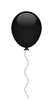 Black Balloon