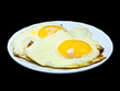 Scrambled eggs Scrambled eggs