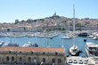 Marseille, vieux port 3