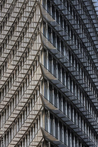 Photo: Modern architecture Modern architecture
