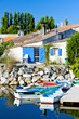 Port des Salines, Oleron Island, Poitou-Charentes, France Port des Salines, Oleron Island, Poitou-Charentes, France