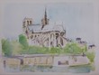 Notre Dame de Paris