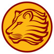 lion head