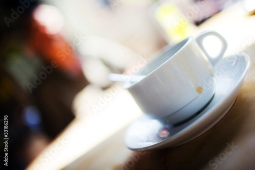 Photo: Tasse de café Tasse de café