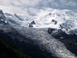 Glacier de Bossons