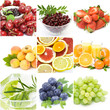 collection of images on the theme of 