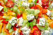 Griechischer Salat