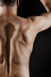 male back