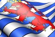 Land of Arlon flag