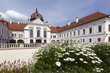 Gödöllö castle, Hungary Gödöllö castle, Hungary