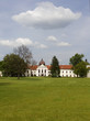 Gödöllö castle, Hungary