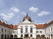 Gödöllö castle, Hungary, near Budapest