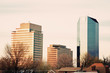 Afternoon in Lexington