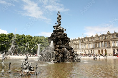Foto: Herrenchiemsee Herrenchiemsee