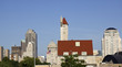 Panorama of St. Louis