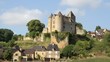 château de salignac
