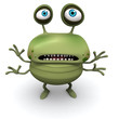Micro Organism;