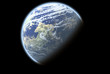 Illustration: The Earth The Earth