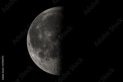 Photo: The Moon The Moon