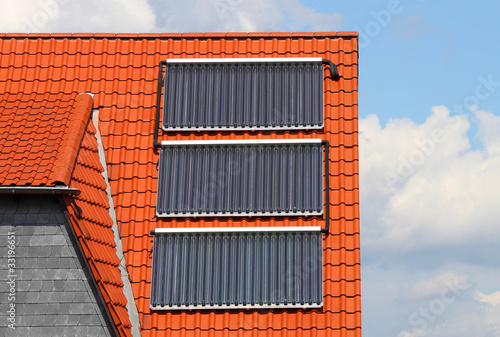 Photo: Solardach Solardach