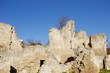Château des Baux de Provence