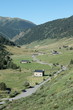 Vallée d'incles,Andorre
