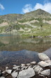 Etang de Fontargente,Andorre