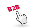 B2B