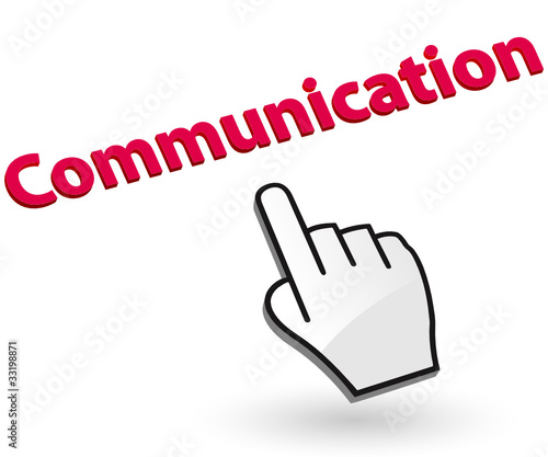 Vector: Communication Communication