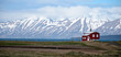 Nordisland Olafsfjodur