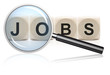 Illustration: Jobs Jobs