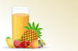 Fruit Juice
