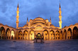 Blue Mosque
