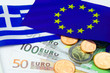Griechischer Euro
