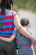 Motheranddaughter
