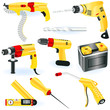 Construction icons 5