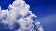 Cumulonimbus 夏の入道雲